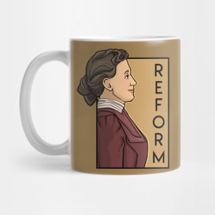 Reform Mug